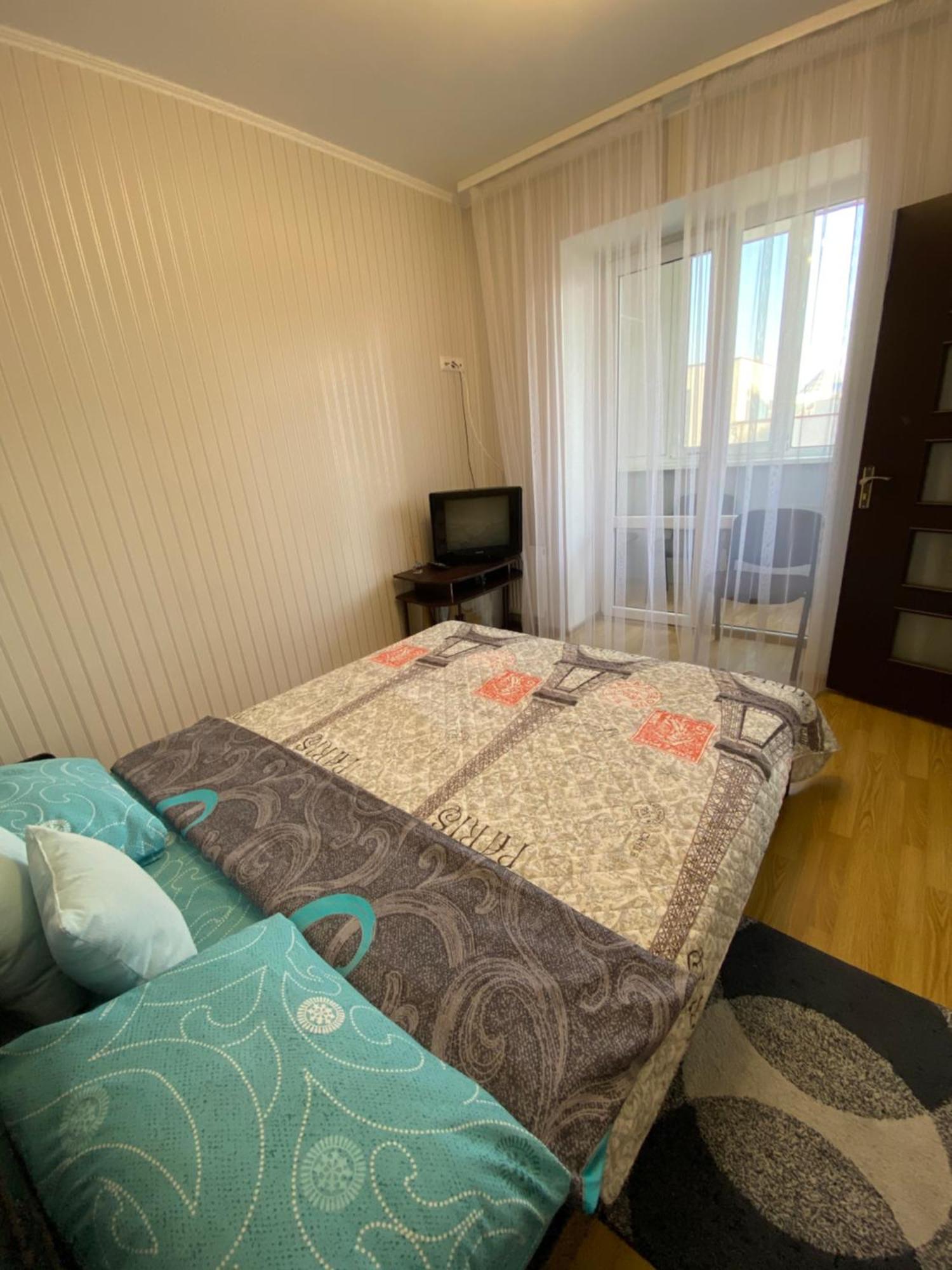 Podillia Modern Apartment Винница Номер фото