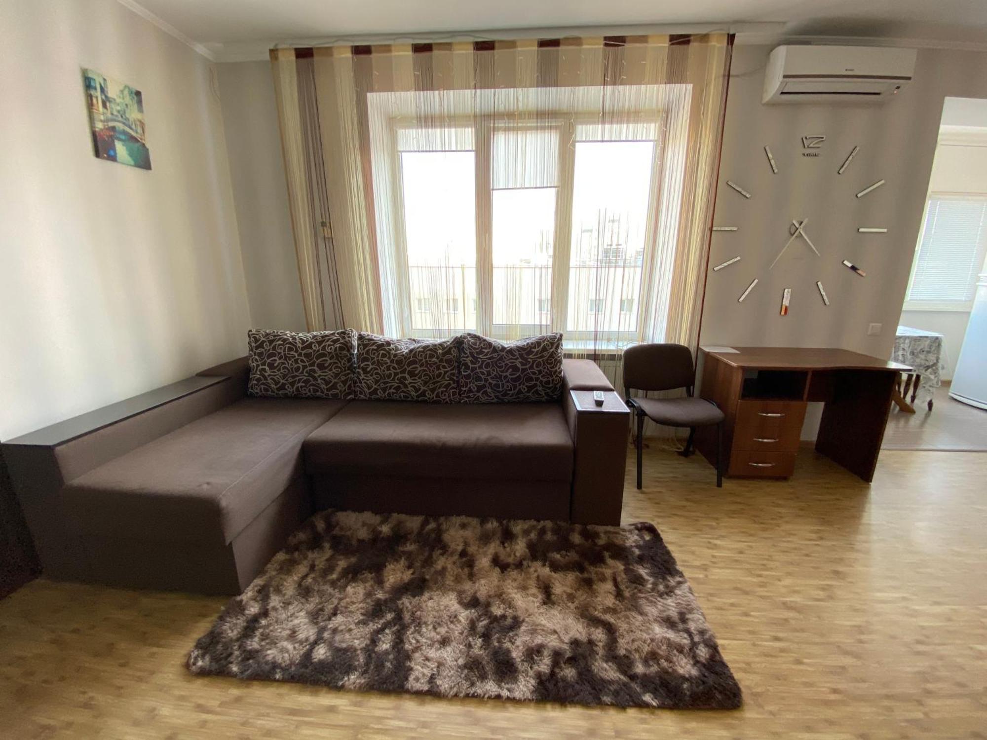 Podillia Modern Apartment Винница Номер фото
